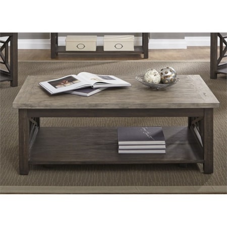 Cocktail Table