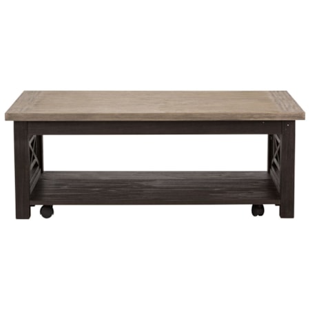 Cocktail Table