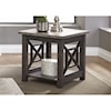 Libby Hansen End Table