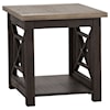 Libby Hansen End Table