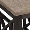 Libby Hansen Chair Side Table