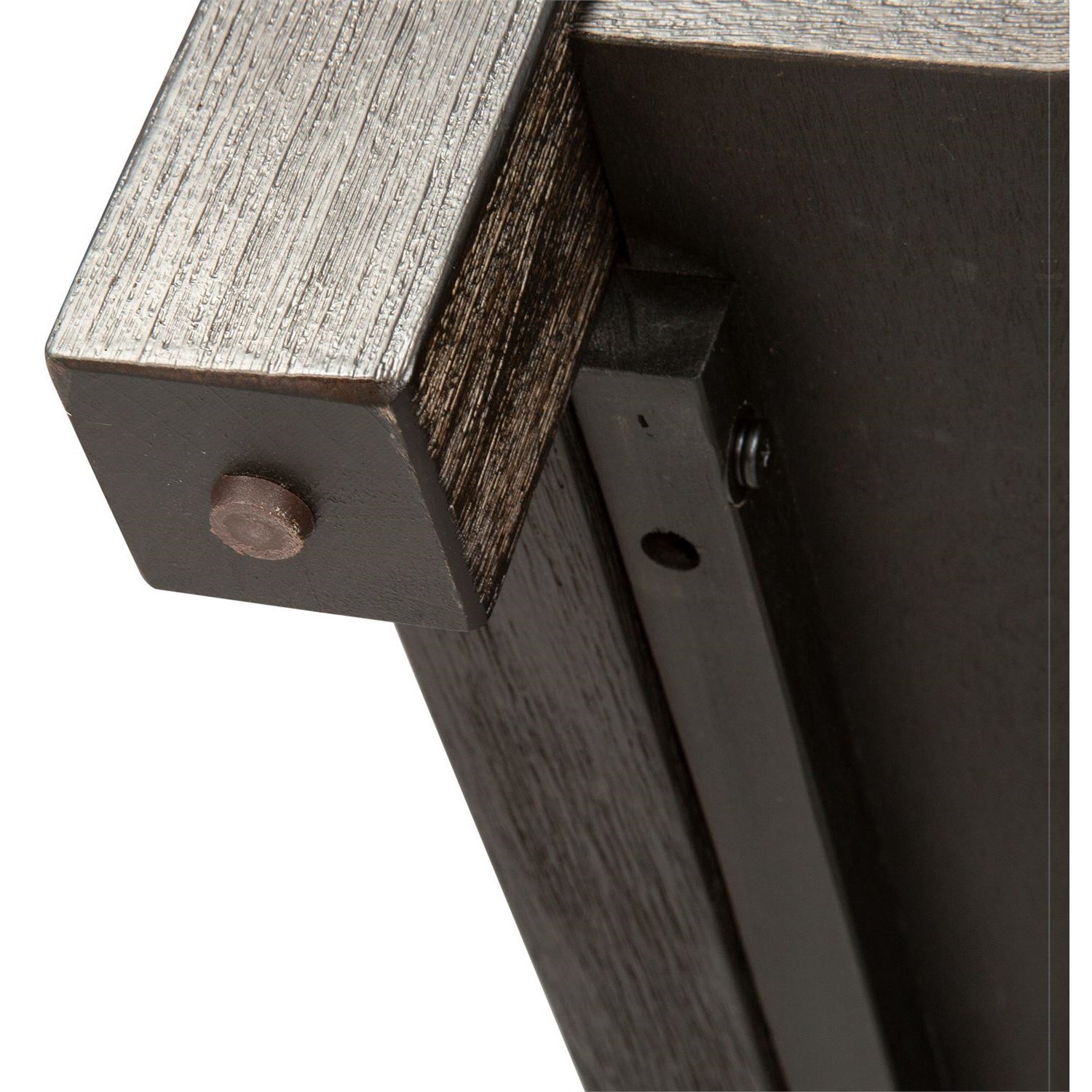 Liberty Furniture Heatherbrook End Table