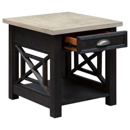 End Table