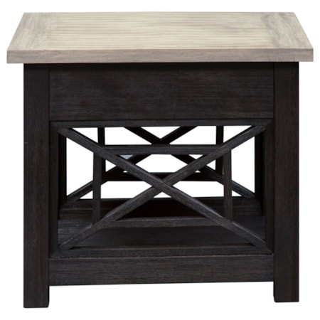 End Table