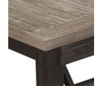 Liberty Furniture Heatherbrook Sofa Table