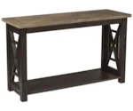 Liberty Furniture Heatherbrook Sofa Table