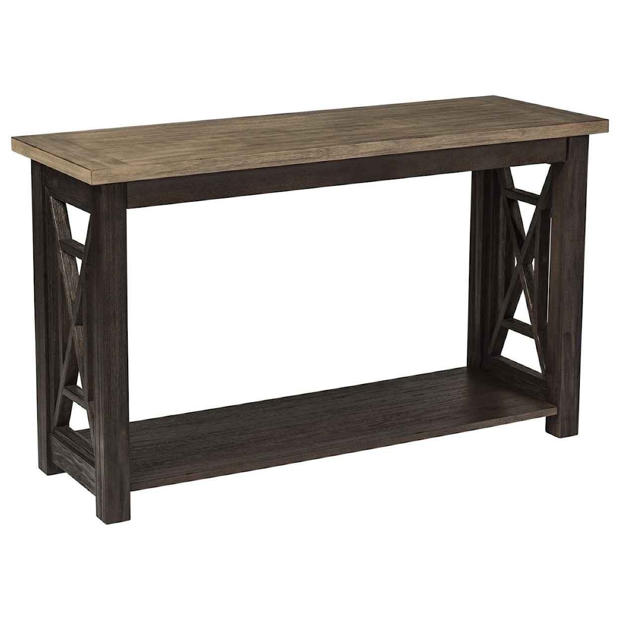 Libby Hansen Sofa Table