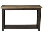 Liberty Furniture Heatherbrook Sofa Table
