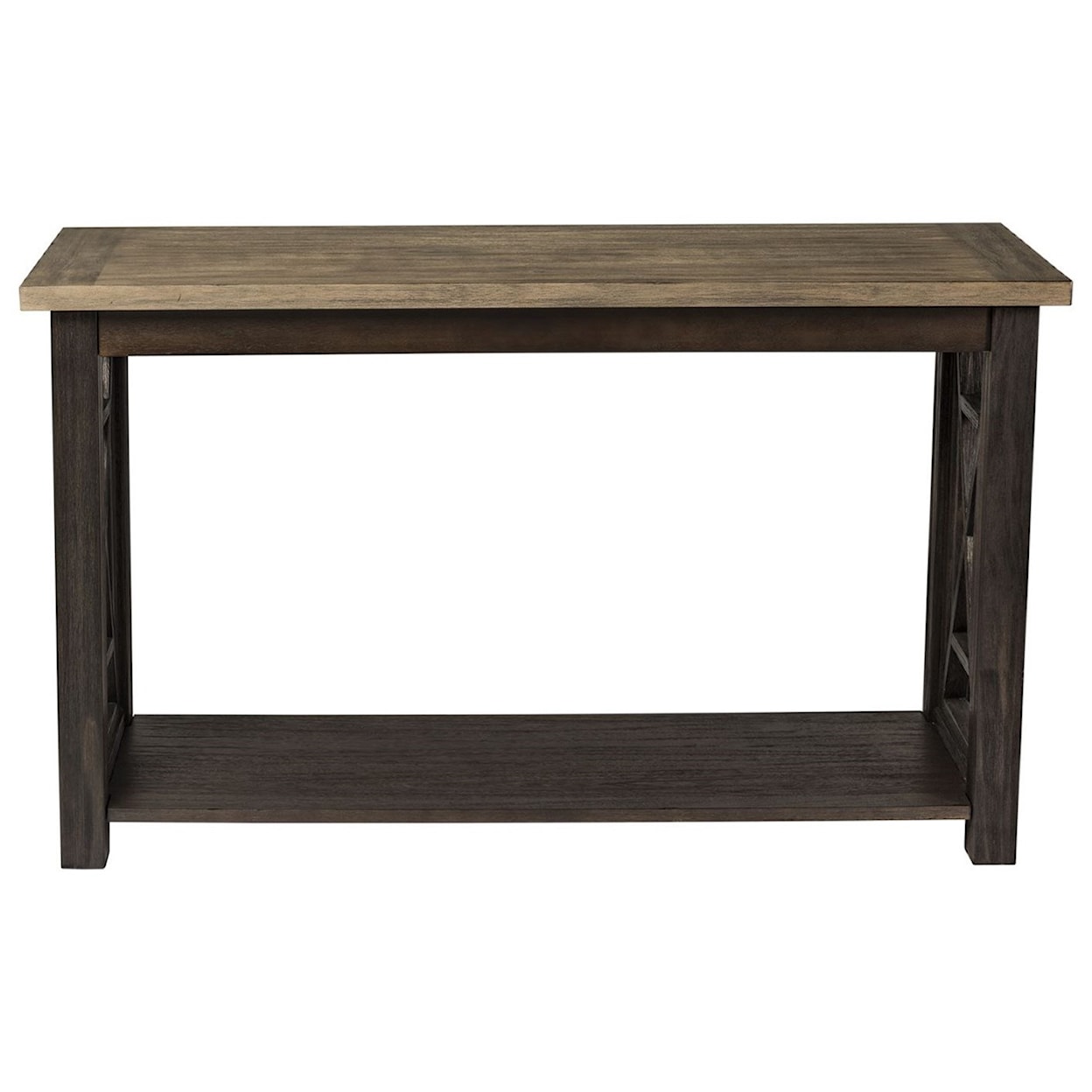 Libby Hansen Sofa Table