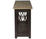 Liberty Furniture Heatherbrook Sofa Table