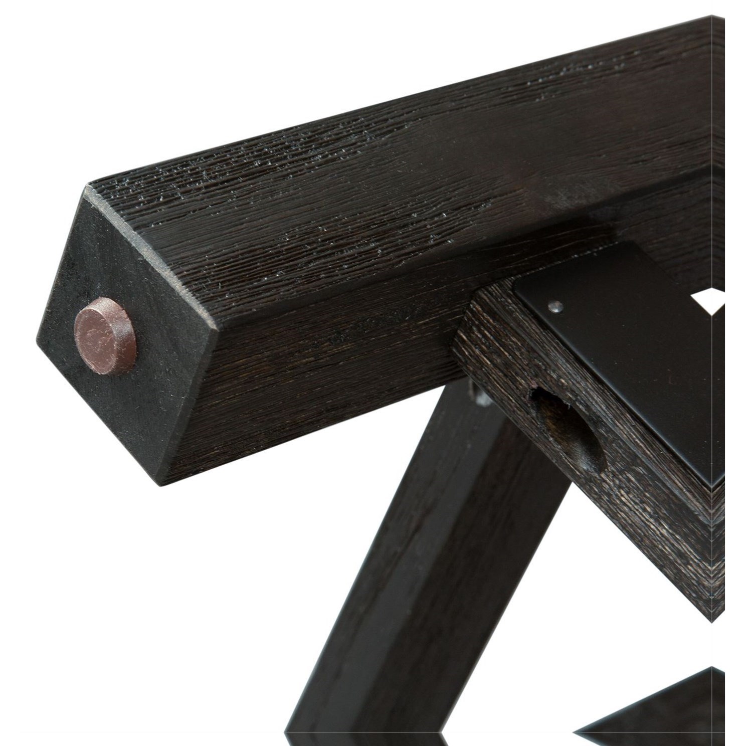 Upholstered Barstool