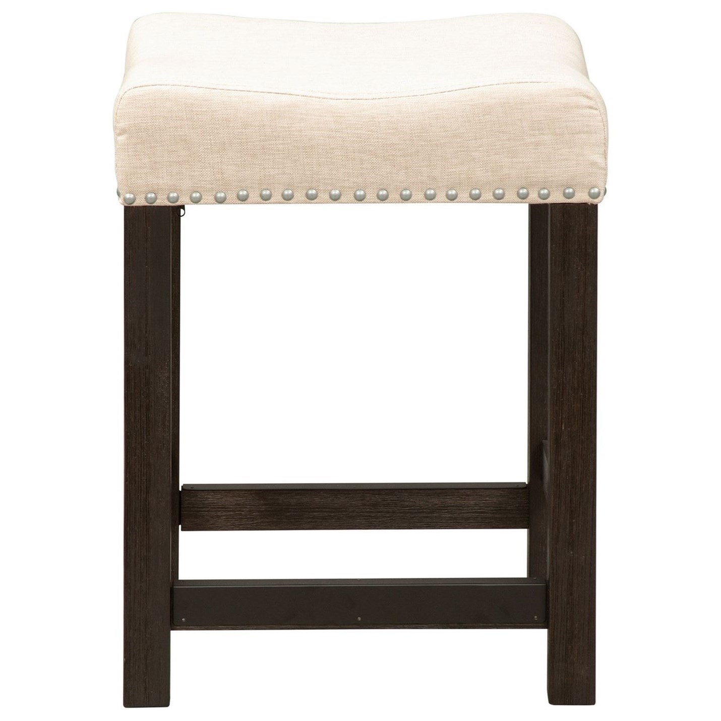 Upholstered Barstool