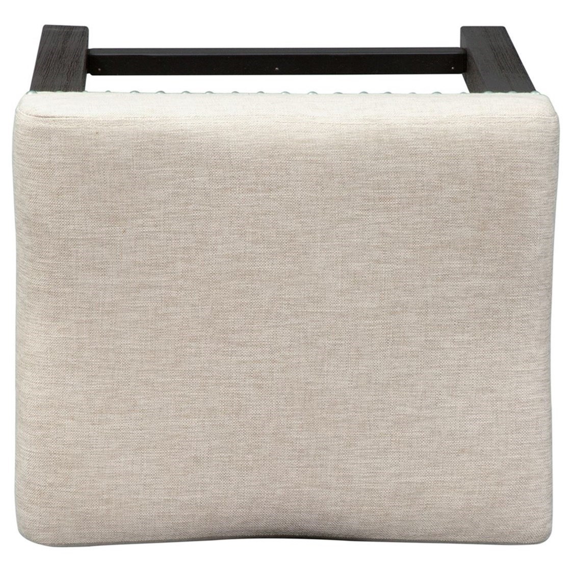 Upholstered Barstool