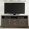 Liberty Furniture Heatherbrook Entertainment TV Stand