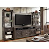 Libby Heatherbrook Entertainment TV Stand