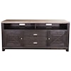 Liberty Furniture Heatherbrook Entertainment TV Stand