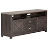 Libby Heatherbrook Entertainment TV Stand