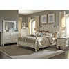 Liberty Furniture High Country Queen Bedroom Set