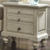 Liberty Furniture High Country 797 Nightstand