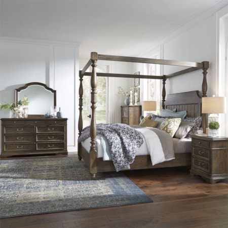 Nightstand