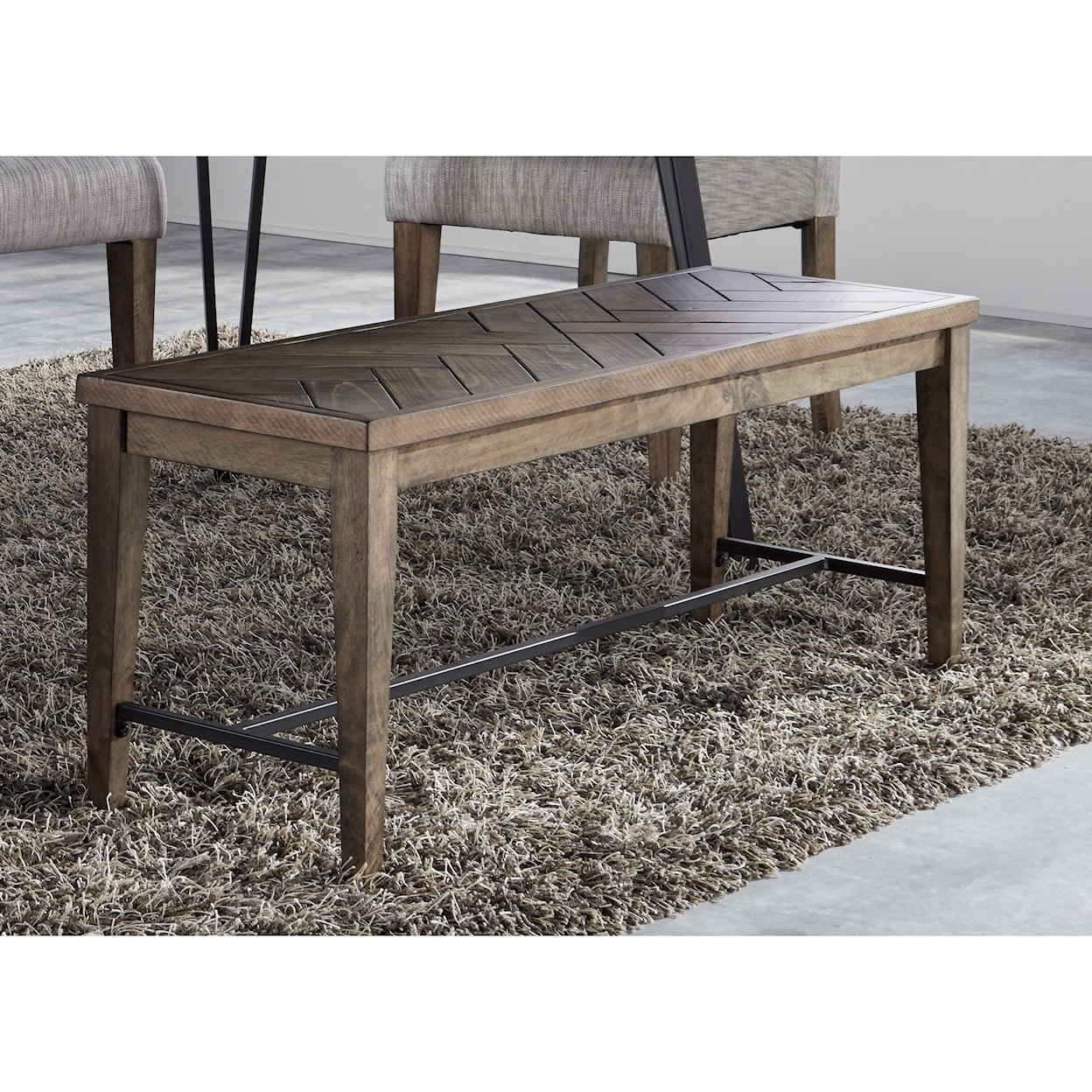 Libby Horizons Dining Bench