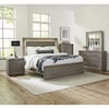 Liberty Furniture Horizons 6-Drawer Dresser