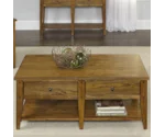 Liberty Furniture Lake House Cocktail Table