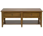 Liberty Furniture Lake House Cocktail Table