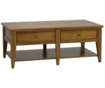 Liberty Furniture Lake House Cocktail Table