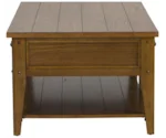 Liberty Furniture Lake House Cocktail Table