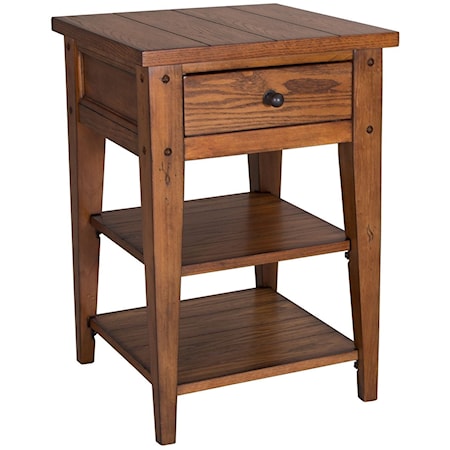 Chair Side Table