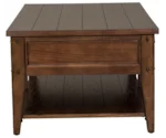 Liberty Furniture Lake House Cocktail Table