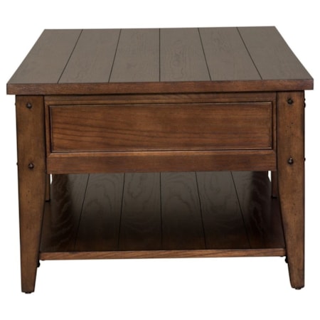 Cocktail Table