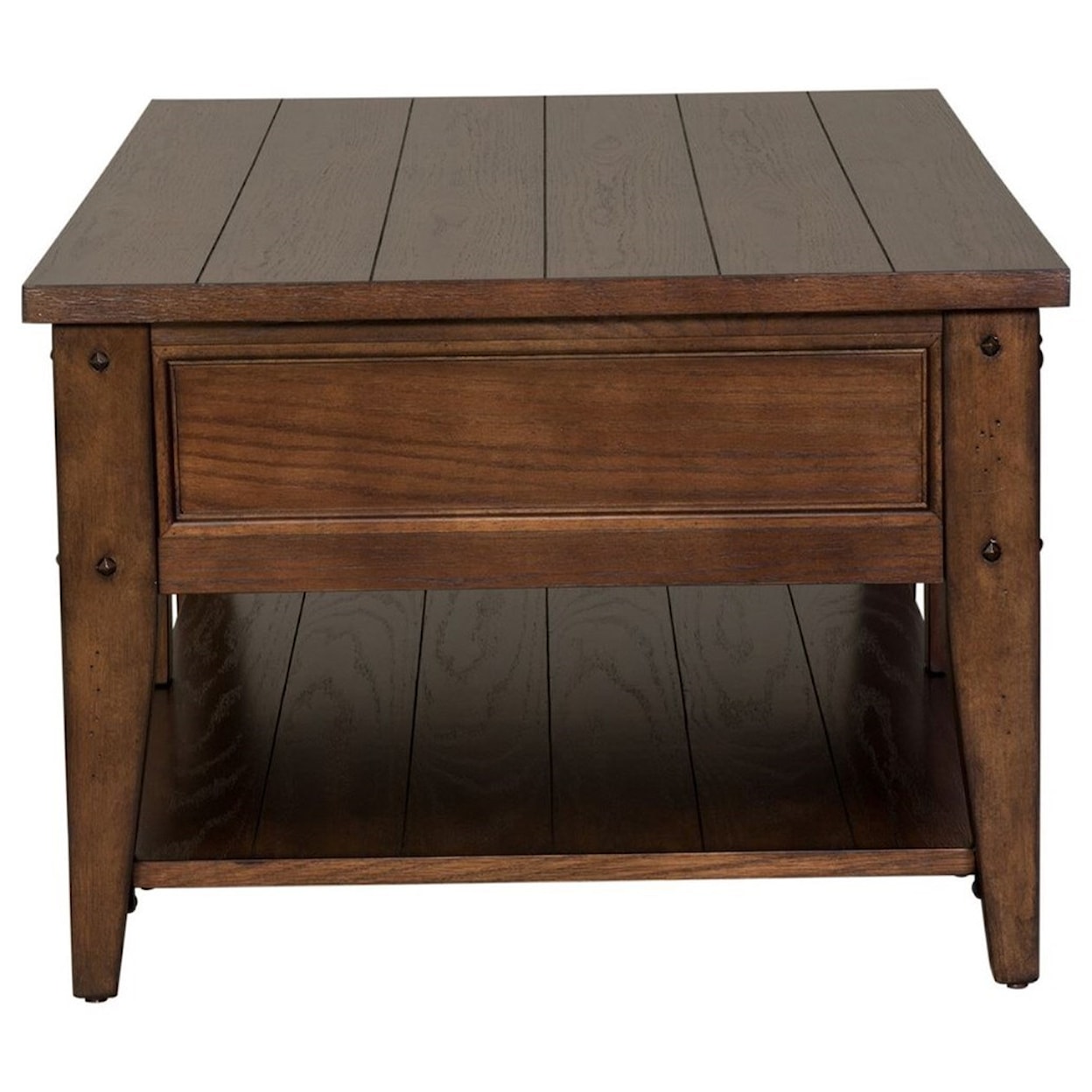 Liberty Furniture Lake House Cocktail Table