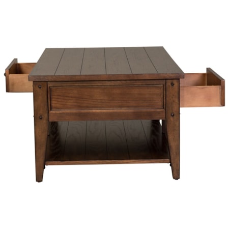 Cocktail Table