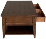 Liberty Furniture Lake House Cocktail Table