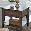 Libby Laney  End Table