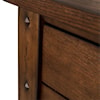 Liberty Furniture Lake House Chair Side Table