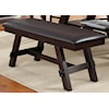 Liberty Furniture Lawson Bench (RTA)