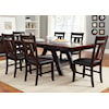 Liberty Furniture Lawson 7-Piece Rectangular Table Set