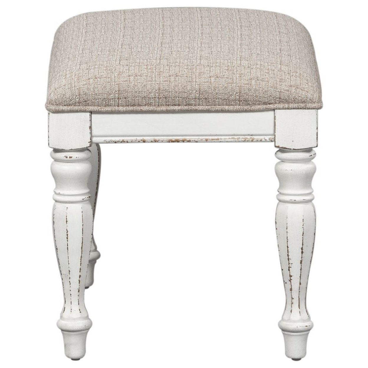 Libby Morgan Accent Bench