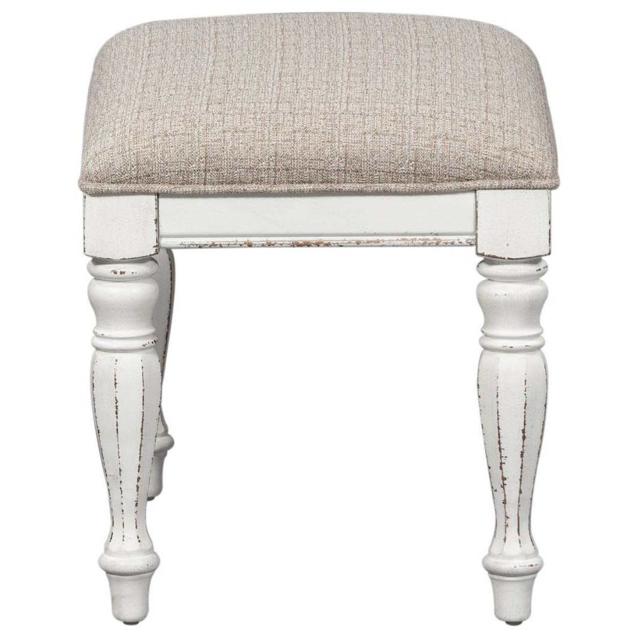 Liberty Furniture Magnolia Manor Accent Bench