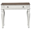 Liberty Furniture Magnolia Manor Accent Vanity Desk