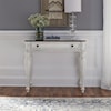 Liberty Furniture Magnolia Manor Accent Vanity Desk