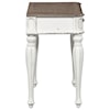 Liberty Furniture Magnolia Manor Accent Vanity Desk