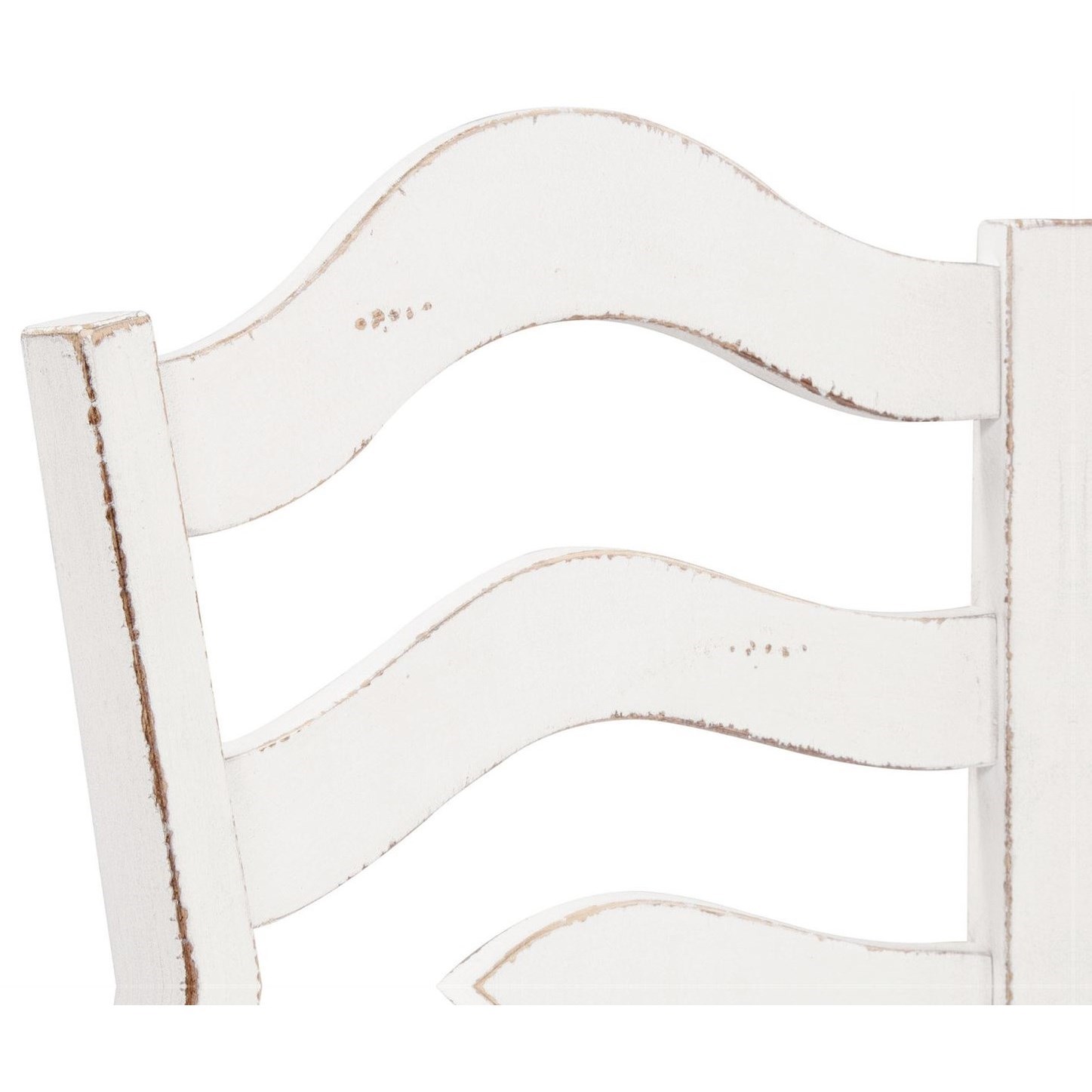 Liberty Furniture Magnolia Manor Ladder Back Counter Chair