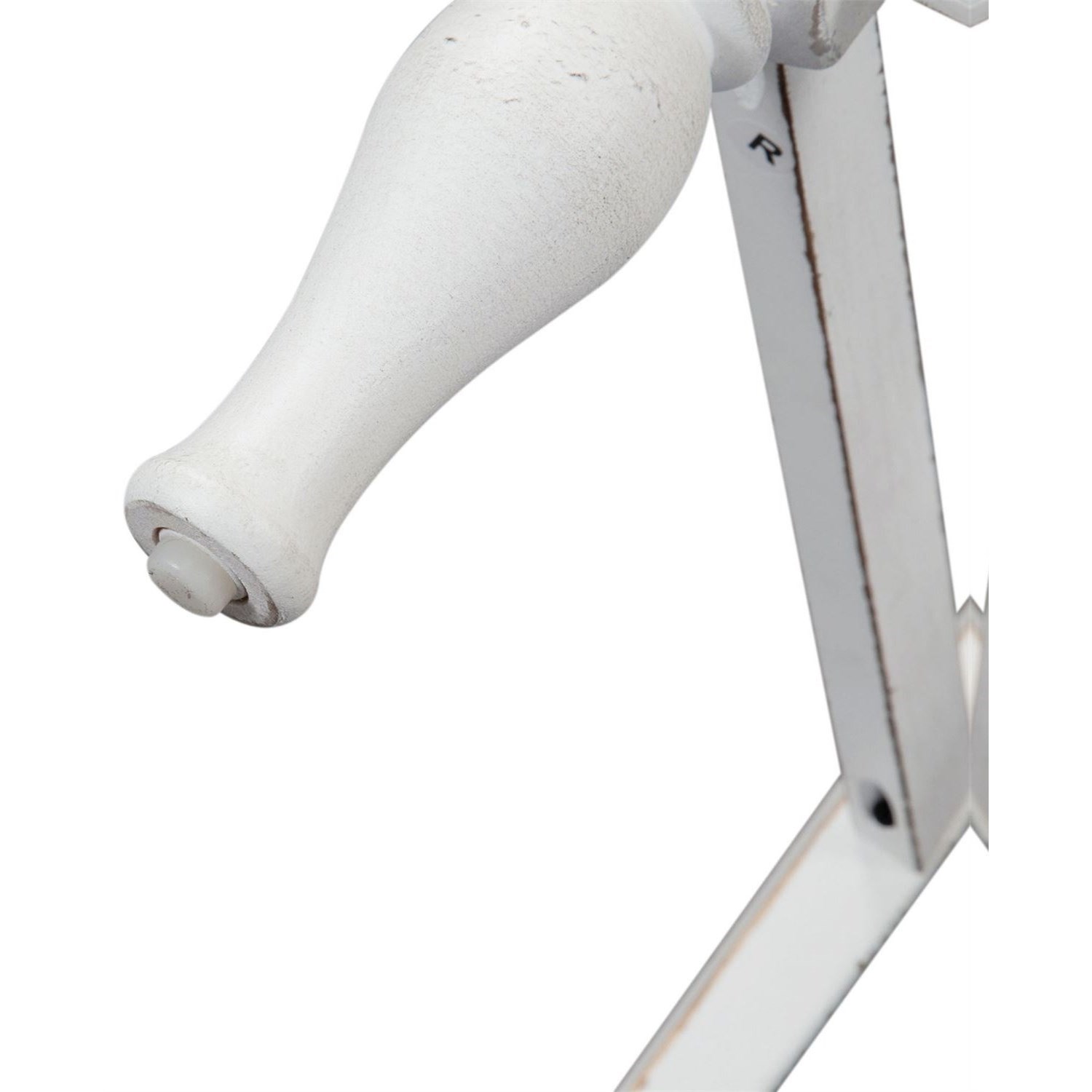 Liberty Furniture Magnolia Manor Ladder Back Counter Chair