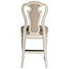 Liberty Furniture Magnolia Manor Counter Height Chair