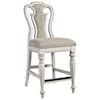 Liberty Furniture Magnolia Manor Counter Height Chair