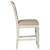 Liberty Furniture Magnolia Manor Counter Height Chair
